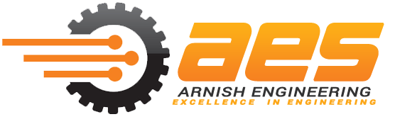 Arnish Engineering Logo